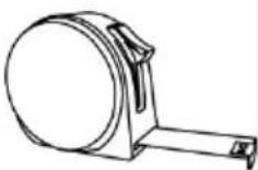 Vevor CWM03-M - Komponenter - 11