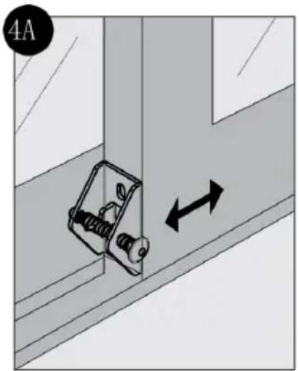 Vevor CWM03-M - CAUTION - 1