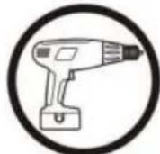 Vevor JF166-HFK-11411 - Sicherheits- und Pflegehinweise - 6