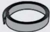 Vevor CWM03-L - Model en parameters - 3