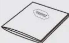 Vevor CWM03-L - Modell und Parameter - 9