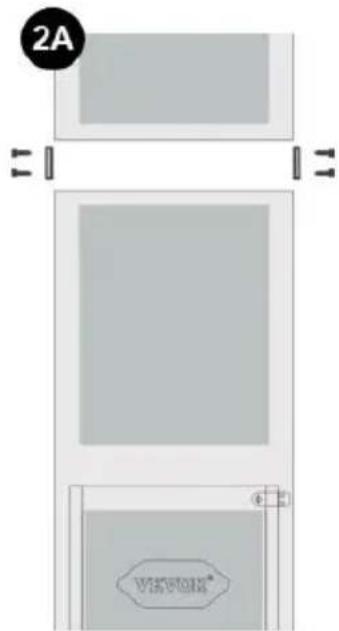 Vevor CWM03-L - Fase 2 - 1