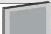 Vevor CWM03-L - Modell und Parameter - 6