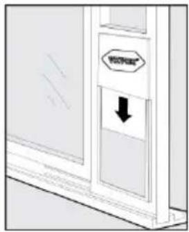 Vevor CWM03-L - Step 6 - 2