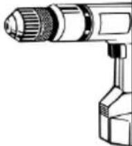 Vevor CWM03-L - Modell und Parameter - 15