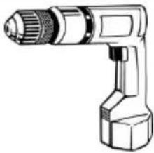 Vevor CWM03-L - Model i parametry - 16
