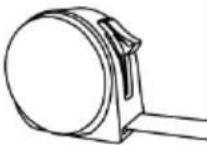 Vevor CWM03-L - Modell und Parameter - 11