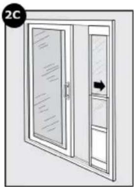 Vevor CWM03-L - CAUTION - 2