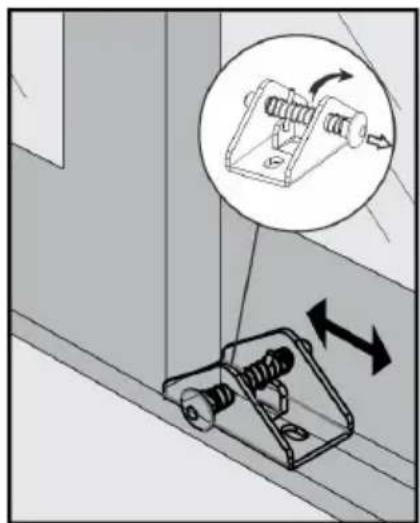 Vevor CWM03-L - CAUTION - 3