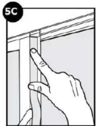 Vevor CWM03-L - CAUTION - 6