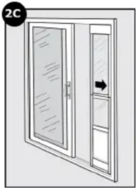 Vevor CWM03-L - CAUTION - 2
