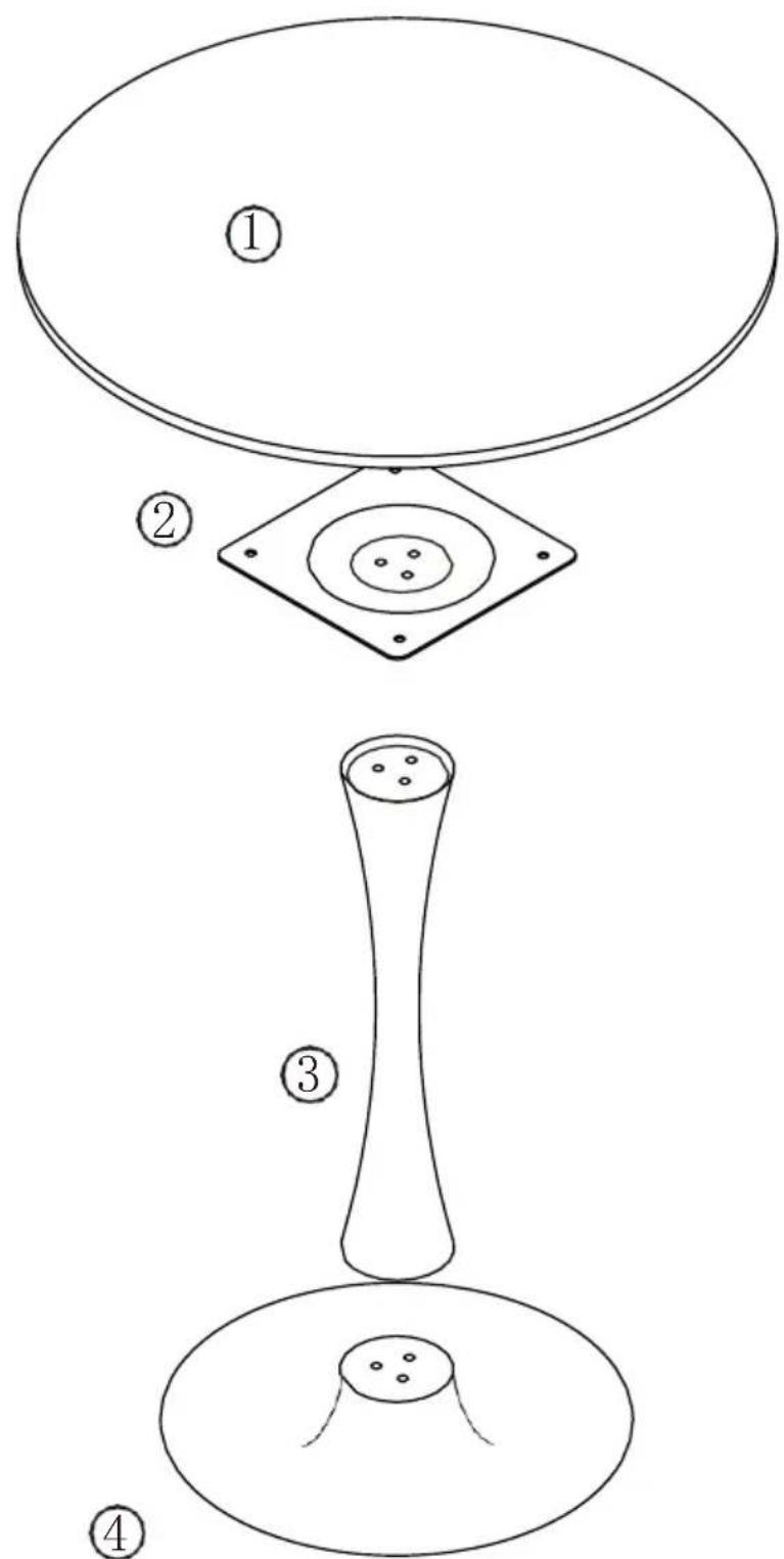 Vevor SR241142 - SAVE THESE INSTRUCTIONS - 1