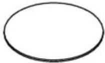 Vevor SR241142 - SAVE THESE INSTRUCTIONS - 2