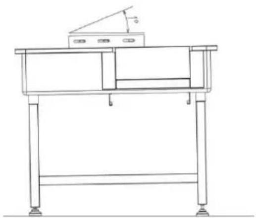 Vevor K2E01004 - PREPARATIONS BEFORE INSTALLATION - 1