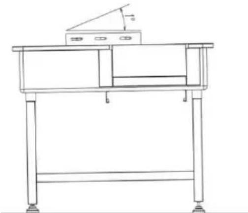 Vevor K2E01004 - Installatiestappen - 4