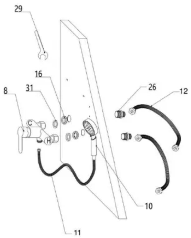 Vevor K2E01004 - INSTRUCTIONS - 46