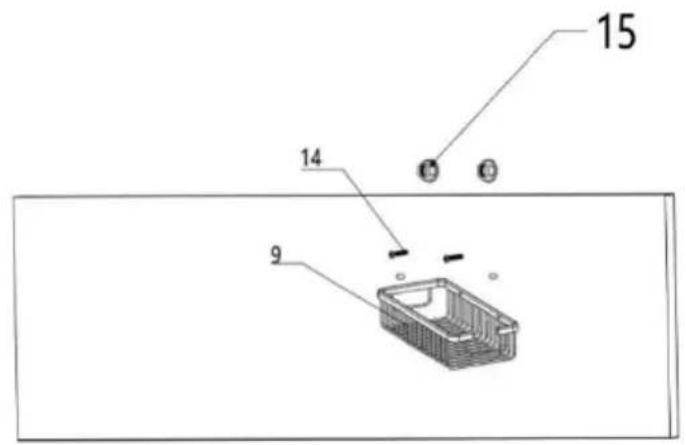 Vevor K2E01004 - Installation steps - 10