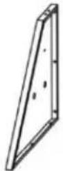 Vevor K2E01004 - Dellista: - 3