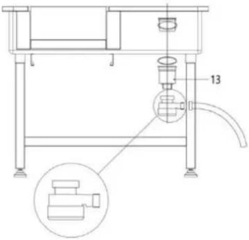 Vevor K2E01004 - Installation steps - 5