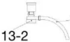 Vevor K2E01004 - INSTRUCTIONS - 9