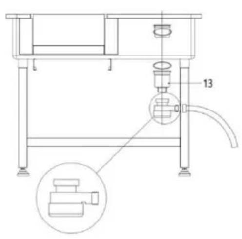 Vevor K2E01004 - INSTRUCTIONS - 39