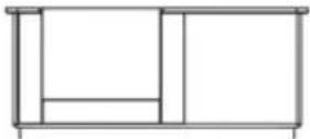 Vevor K2E01004 - Dellista: - 2