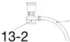 Vevor K2E01004 - INSTRUCTIONS - 9