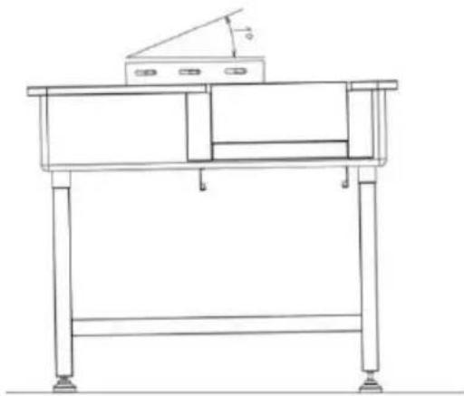 Vevor K2E01004 - MODELO: K 2 E010 03 / K2E01004 - 3