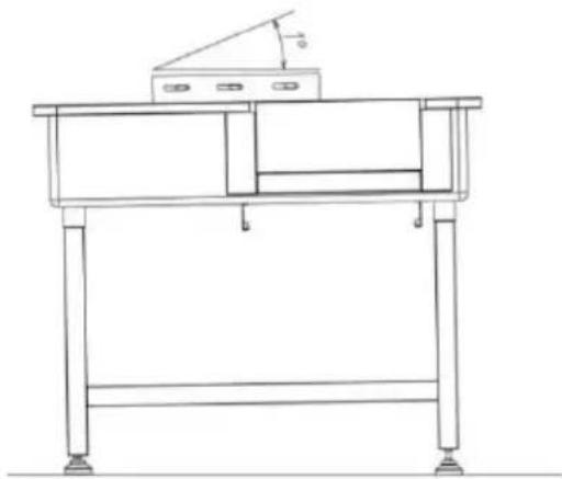 Vevor K2E01004 - MODELLO: K 2 E010 03 / K 2 E010 04 - 3