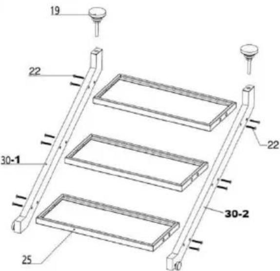 Vevor K2E01004 - Installatiestappen - 8