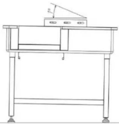 Vevor K2E01004 - Installation steps - 3
