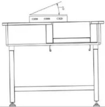 Vevor K2E01004 - Installation steps - 4