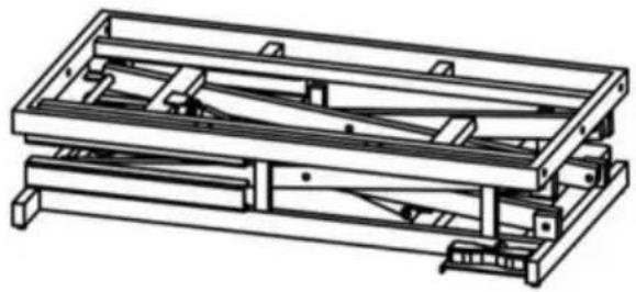 Vevor K1E01028-E - Installatiestappen - 4