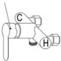 Vevor K1E01028-E - BETRIEB - 1