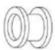 Vevor K1E01028-E - Parts List - 24