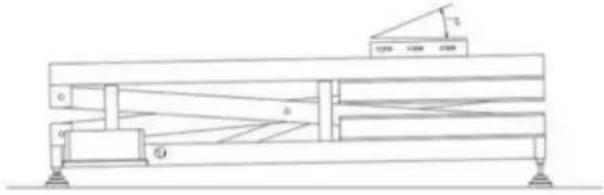 Vevor K1E01028-E - Kroki instalacji - 4