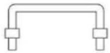 Vevor K1E01028-E - Parts List - 25