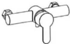 Vevor K1E01028-E - Parts List - 4