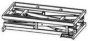 Vevor K1E01028-E - INSTRUCTIES - 1