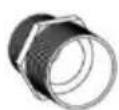 Vevor K1E01028-E - Parts List - 23