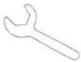 Vevor K1E01028-E - Parts List - 26