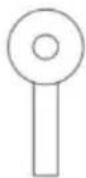 Vevor K1E01028-E - Parts List - 14