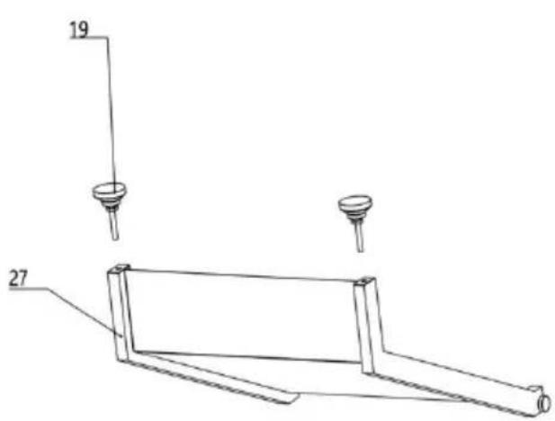 Vevor K2E01007 - Installationsschritte - 10