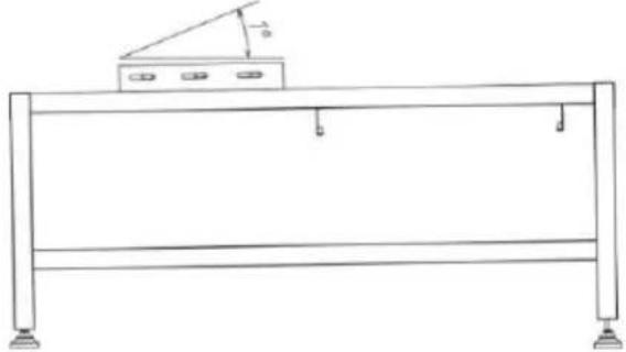Vevor K2E01007 - Installation steps - 3