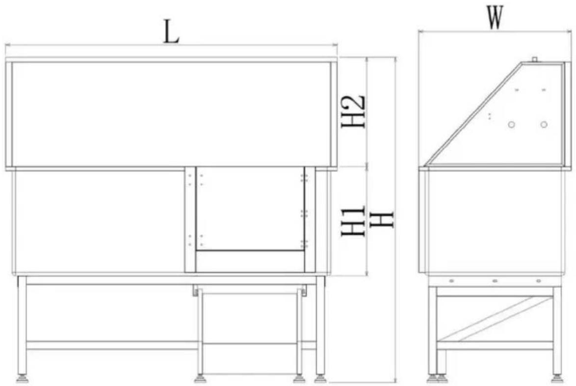 Vevor K2E01007 - Installatiestappen - 16