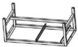 Vevor K2E01007 - INSTRUCTIONS - 1