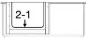 Vevor K2E01007 - INSTRUCTIONS - 2