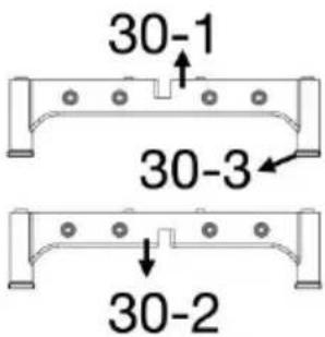 Vevor K2E01007 - INSTRUCTIONS - 29