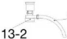 Vevor K2E01007 - INSTRUCTIONS - 13