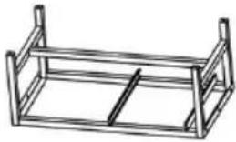 Vevor K2E01007 - INSTRUCTIONS - 1